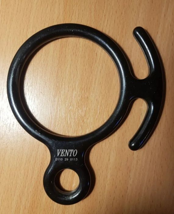 Восьмёрка VENTO страховочная
