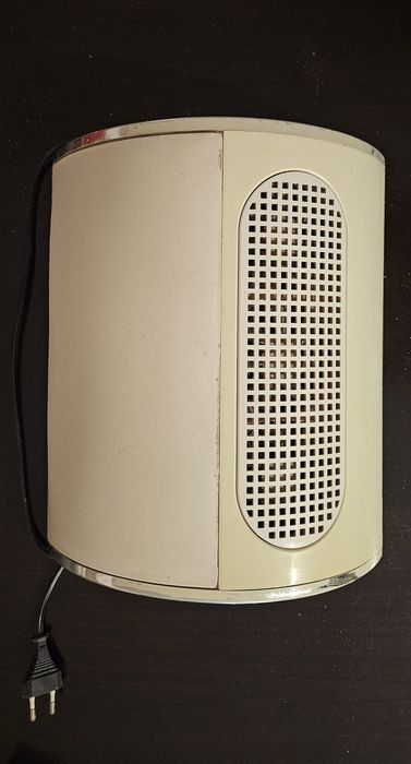Прахоуловител Dust Collector 858-5 – 40W