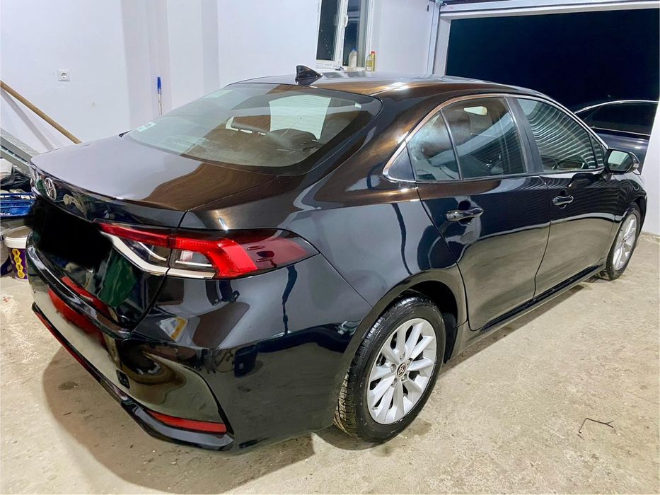 Închiriez mașini uber / bolt