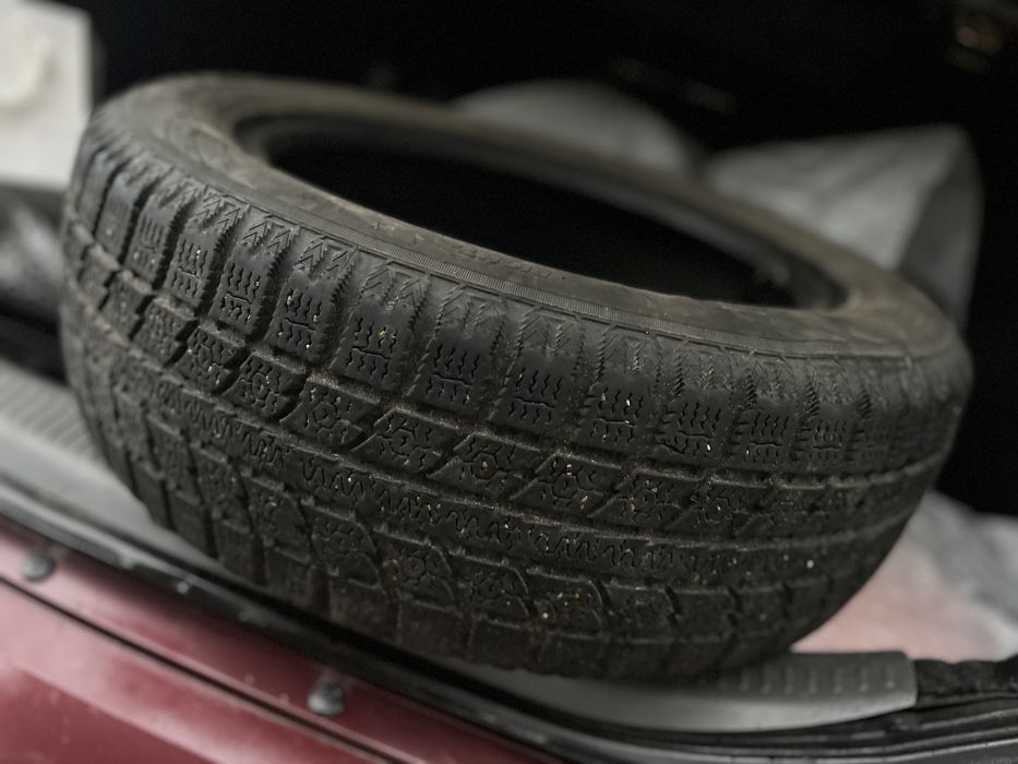 Продам покрышку размер 185/60 R15