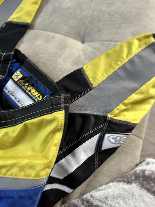 Мото- панталон Profile 02