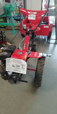 Motocultor hecht 7100