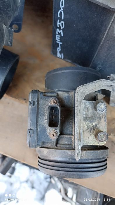 Волюметр расходомер воздуха Сузуки гранд Витара хл7 Н27 j20 h27 Suzuki