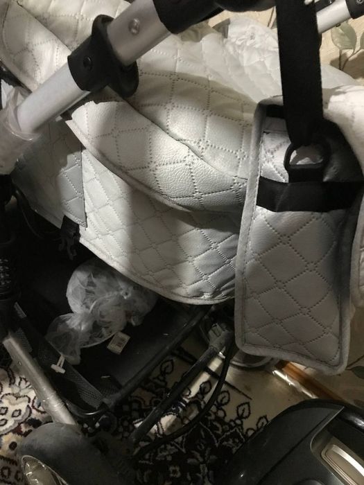 Коляска ва лулка сотилади