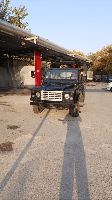 Land Rover Defender 110 продаётся