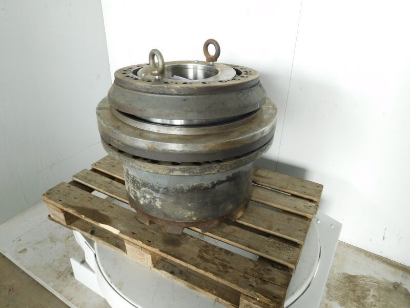 transmisie finala liebherr fat600p067 r974b / r974c