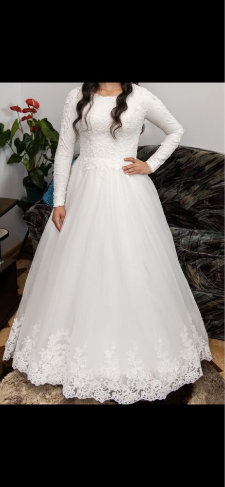 Rochie de mireasă