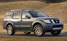 Nissan Navara Pathfinder Euro 4 Euro 3 Grup Fuzeta Planetara Cardan