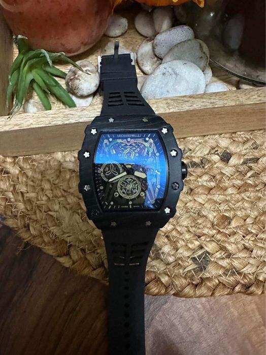 Richard Mille RM - 50 03 часовник