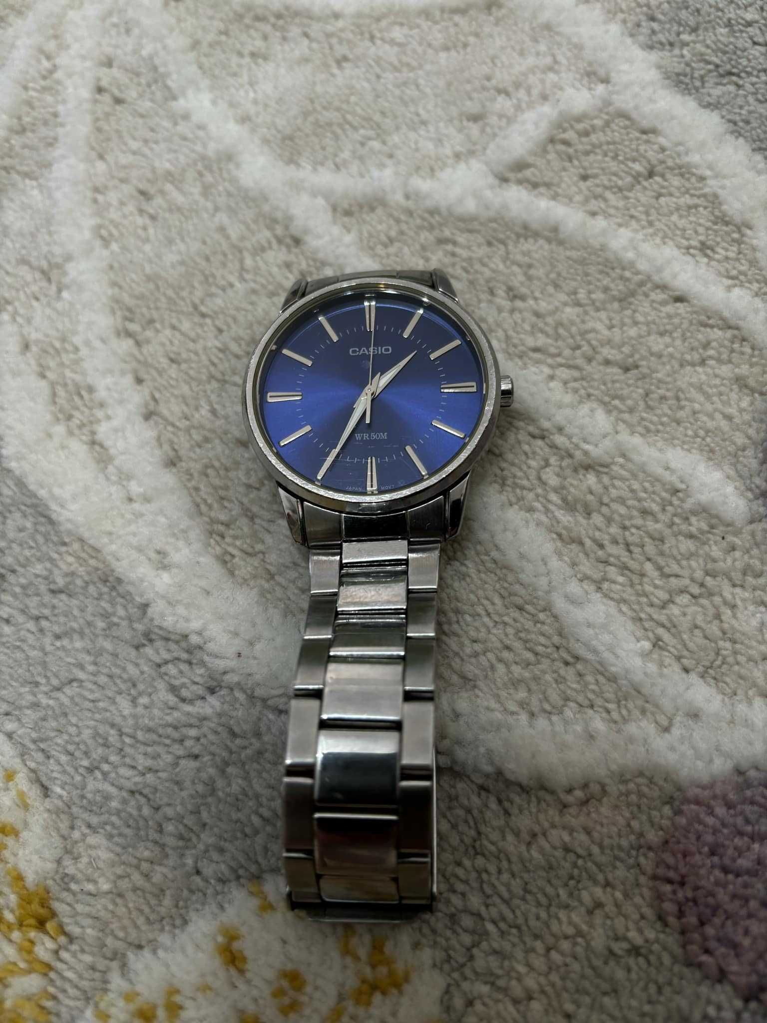 Vand Ceas barbatesc Casio Classic