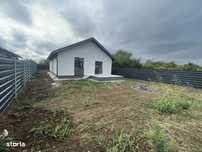 Casa pe parter Clinceni/4camere/400MP