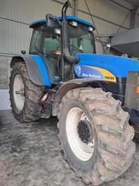 De vânzare tractor new holland tm 190