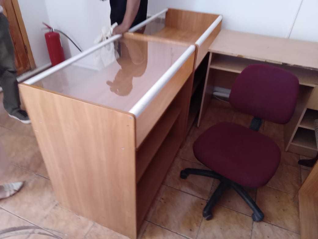 Аренда автосервиса  в районе Зачаганска