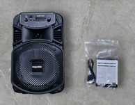 Boxa portabila Kruger&Matz Music Box 10W6