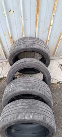 Резина шины Nexen Opera Gold, 245/40 R18,летние