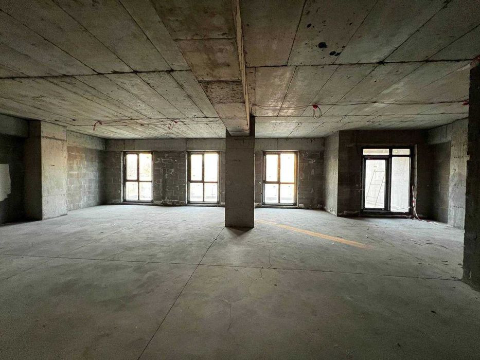 Продается 4-х комнатная квартира в ЖК AKAY CITY