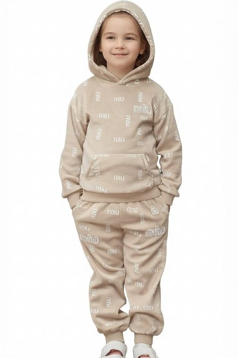 Kuzgi qizlar kiyimi dvoyka