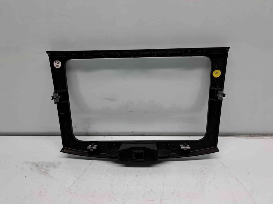 Buton avarii Volkswagen Passat B7 (365) Variant [Fabr 2010-2014] 3AA8