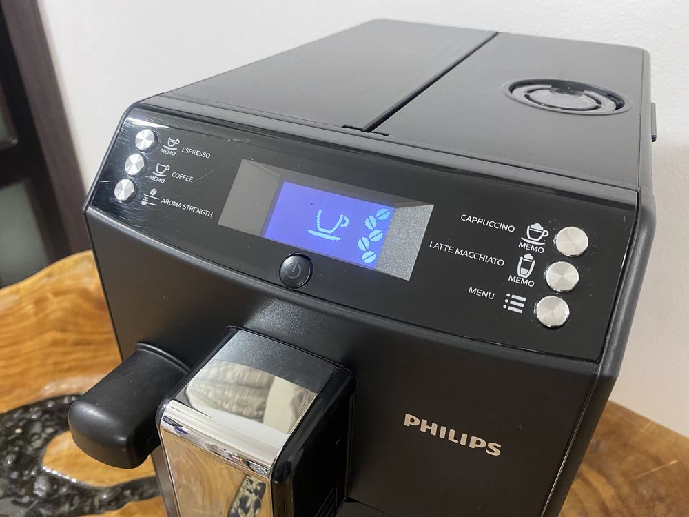 Expresor / espressor philips