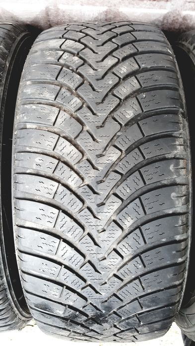 215/55/16,falken/nokian,dot 3418/2316,6-7mm
