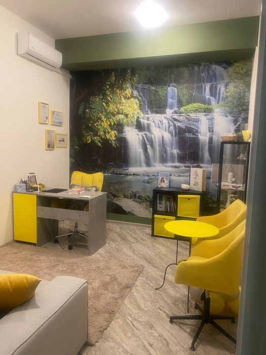 Отдаване на помещение под наем