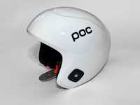 Новый шлем POC Skull Dura X MIPS 55-58 M-L горнолыжный FIS
