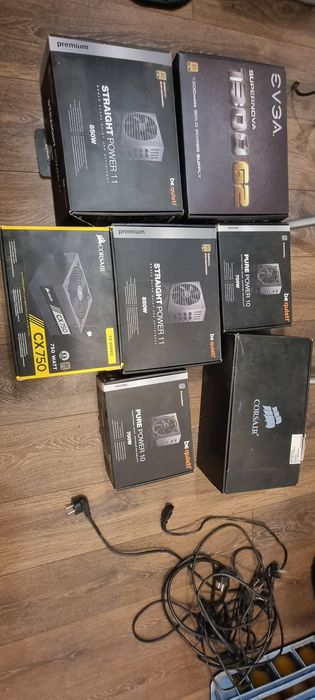 Компютърни дъна и захранвания.Хардуер, рам процесор