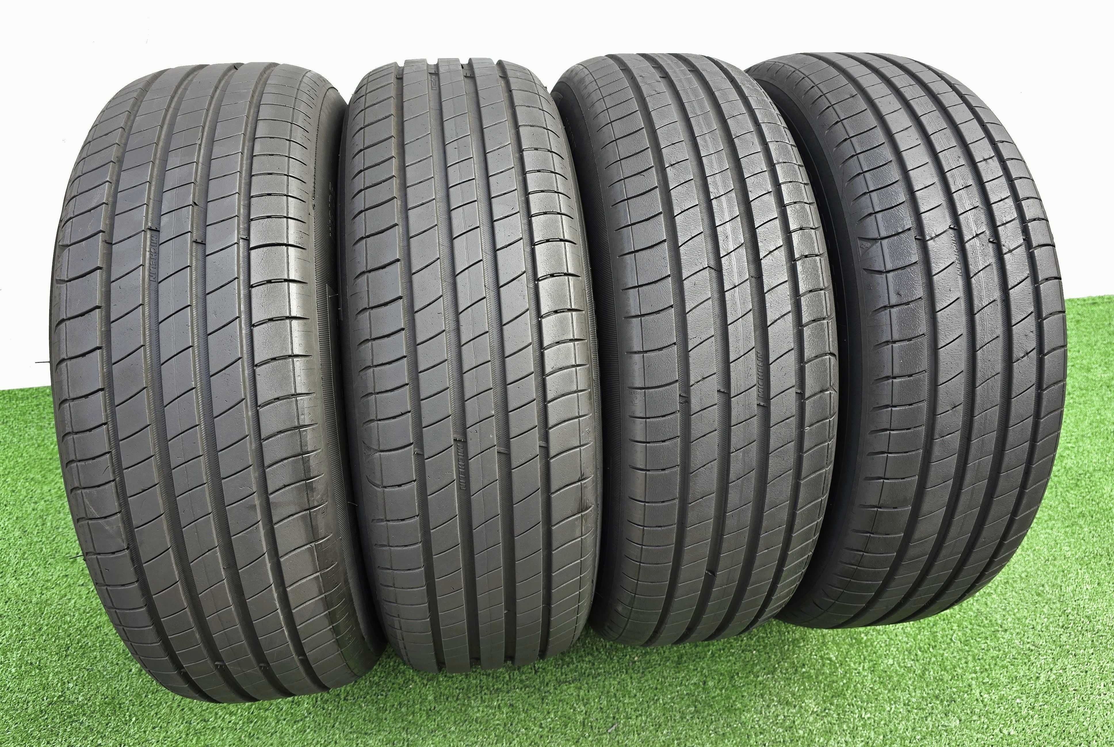 4бр. 195/65/15 MICHELIN Primacy 4- летни