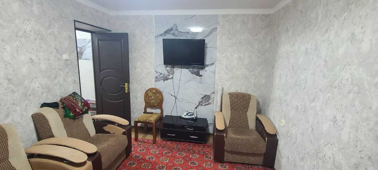 2-хонали квартира арендага берилади