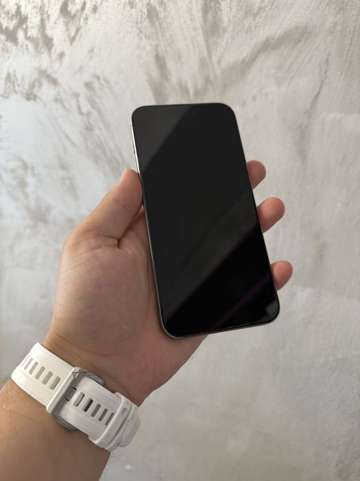‼️ Iphone 15 Pro Max 256gb ‼️