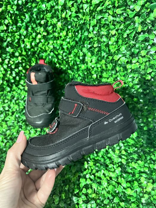 Incaltaminte iarna copii impermeabile /ghete zapada