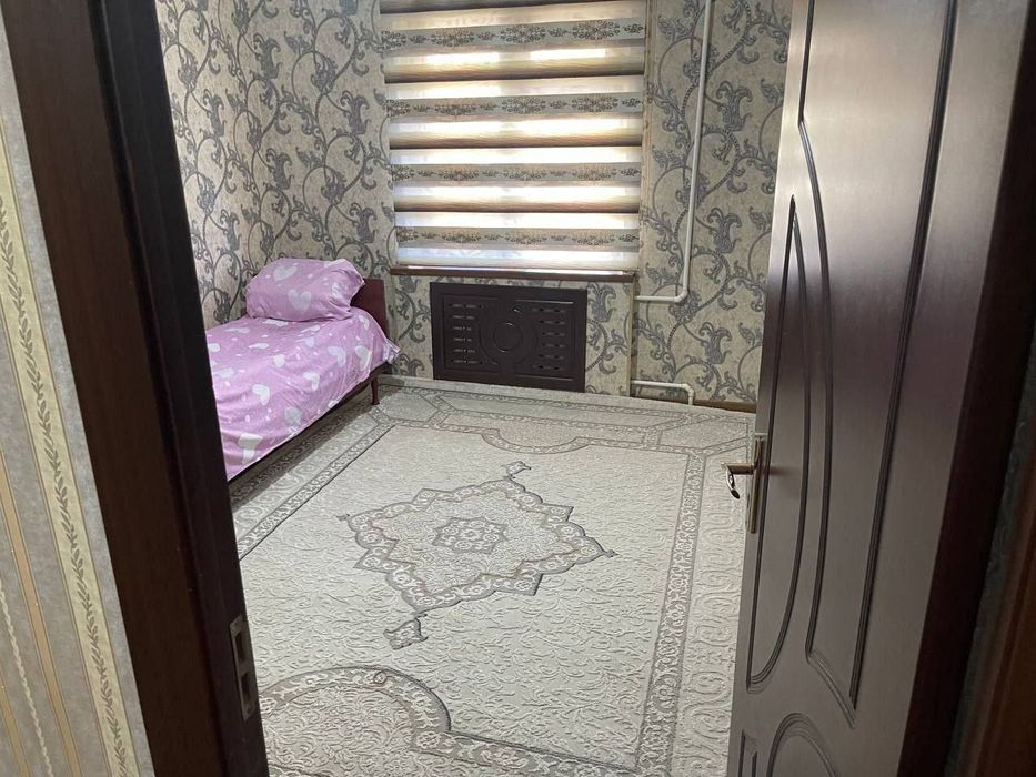 Mirzo Ulug'bek tumani