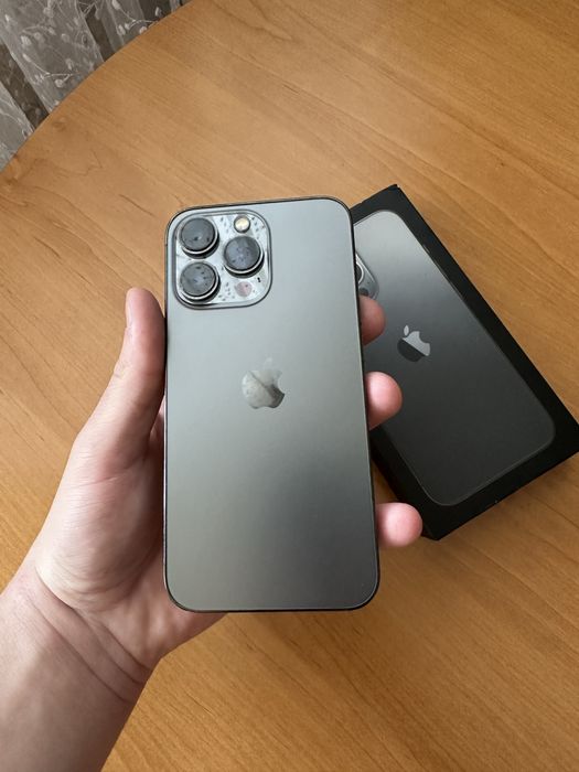 Iphone 13 Pro 256gd