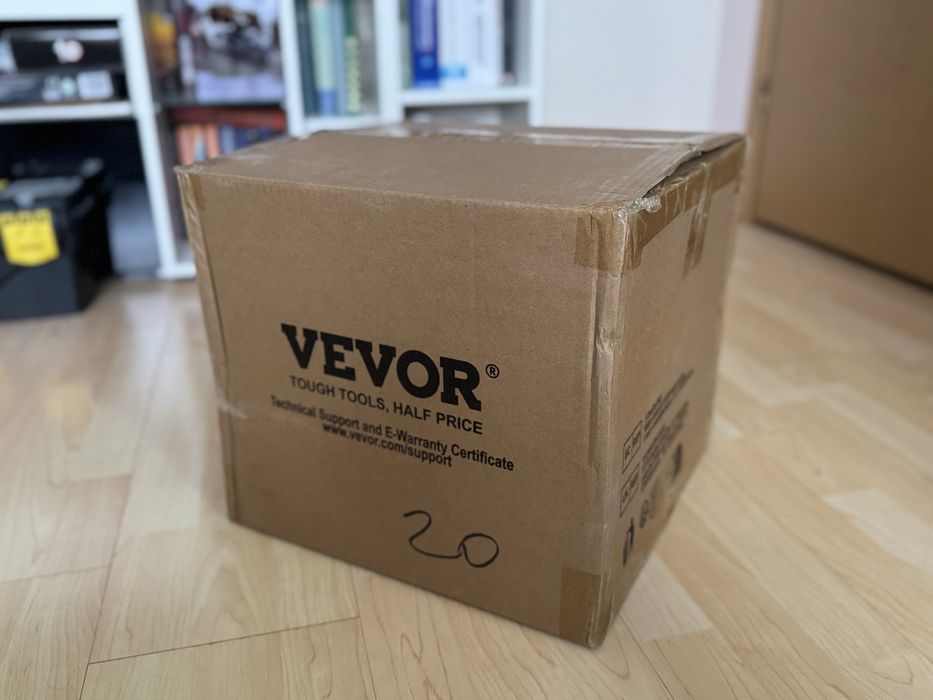 Машина за броене и сортиране на монети в Евро