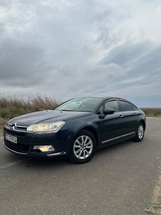 Citroen C5 1.6HDI