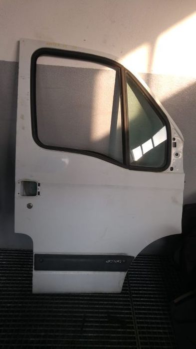 usa dreapta fata renault master 2