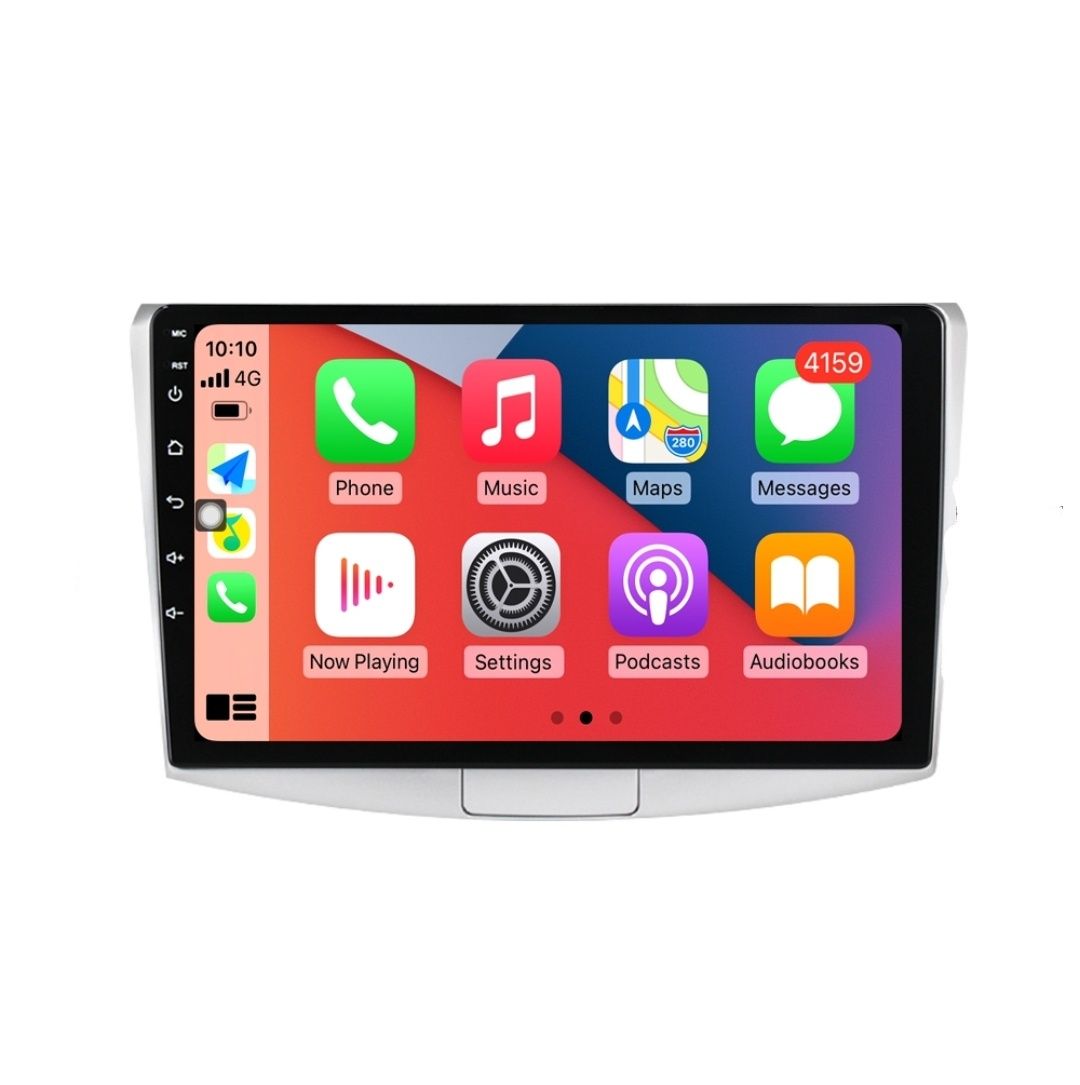 OFERTA Navigatie 10" Android - VW Passat B6 B7 CC CARPLAY WIFI 1-8GB