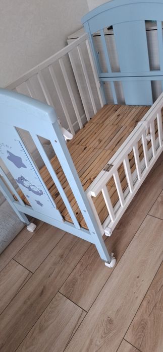 Кровать детский.