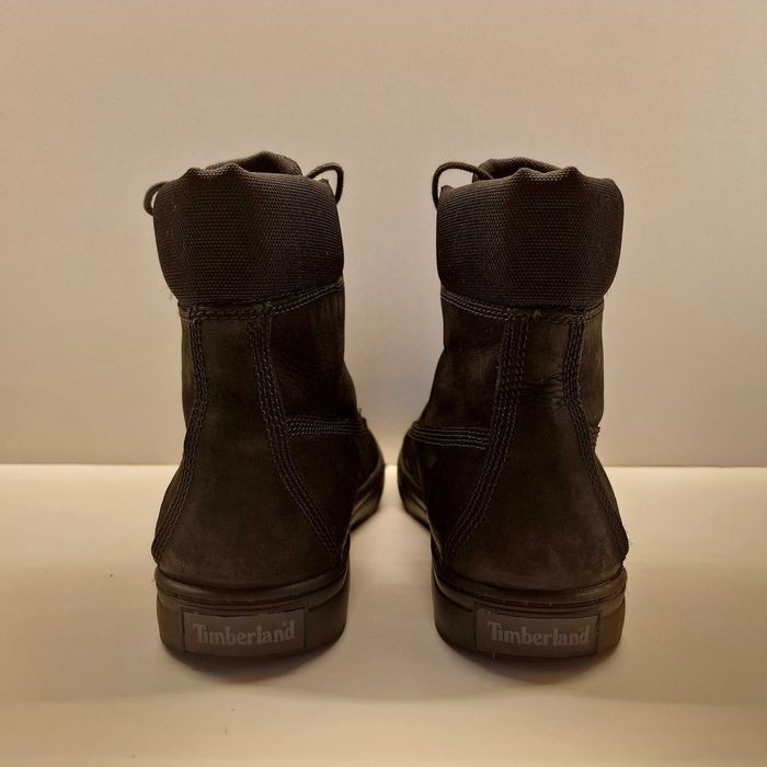 Bocanci TIMBERLAND Newmarket II Cupsole 6 Inch (mărimea 41.5)