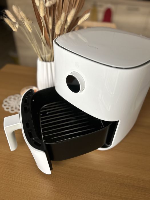 Xiaomi Mi Smart Air Fryer Pro 4L