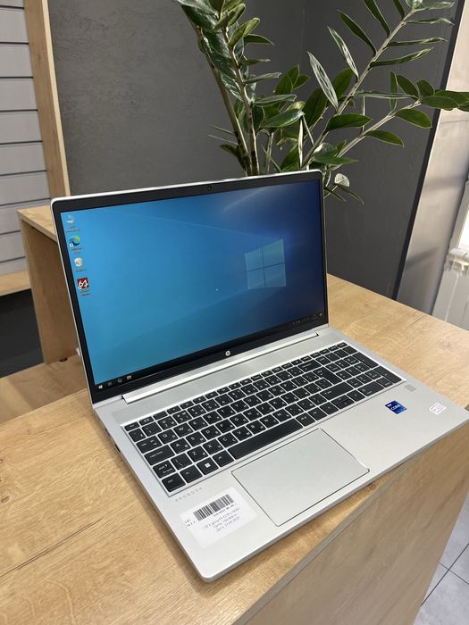 Hp Probook /12th Gen Intel(R) Core(TM) i7-1255U/Актив Маркет