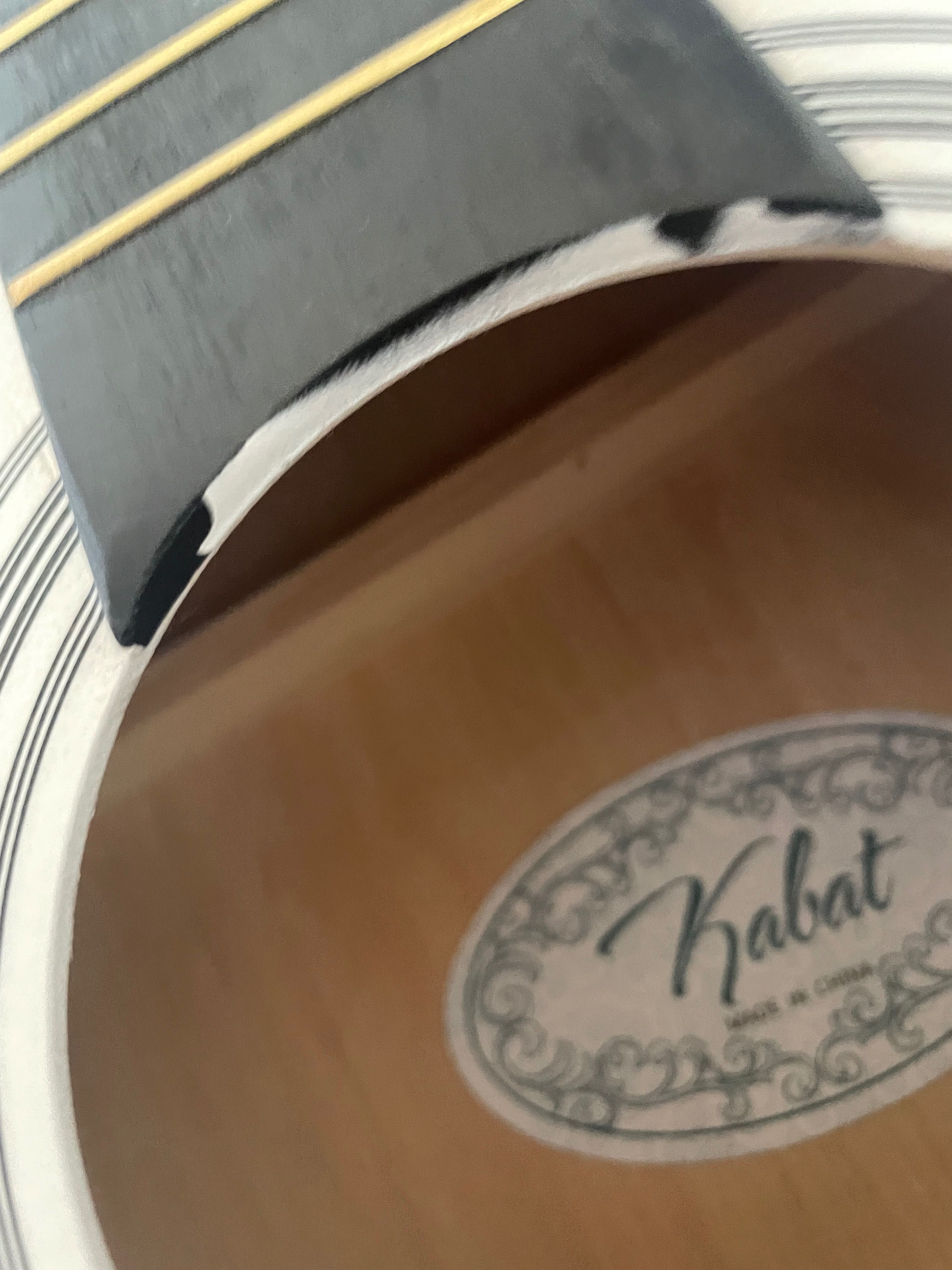 Акустическая гитара Kobat