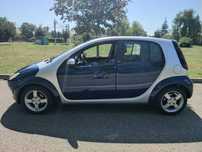 Smart Forfour 1.3 2005