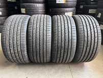 285/35/22 HANKOOK 4бр