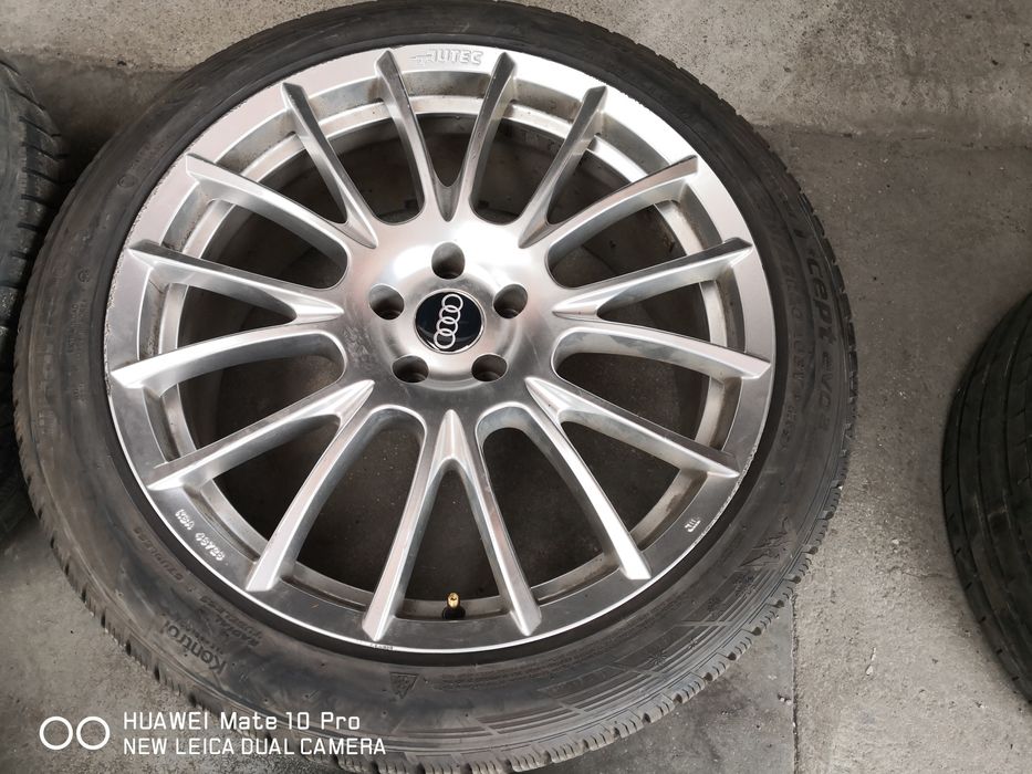5х112 фолксваген ауди vw volkswagen audi 5x112 Djanti 20 цола джанти