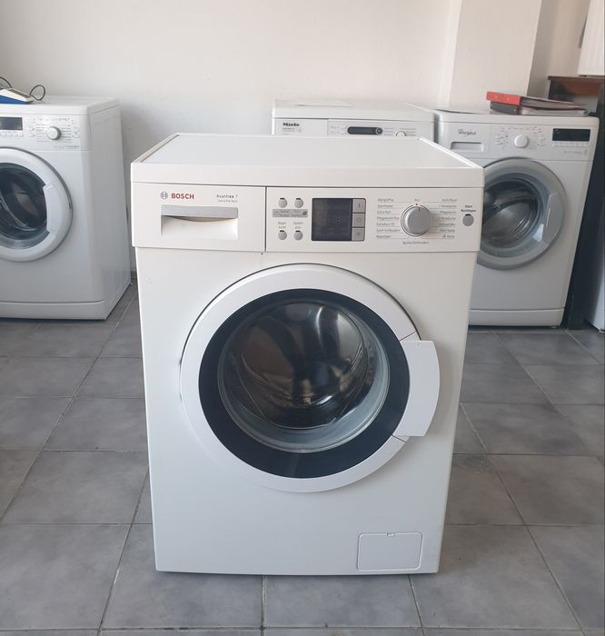 Bosch 7 kg. Reducere 1oo lei.