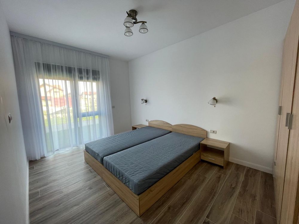 Proprietar închiriez apartament modern 2 camere, lângă pădure