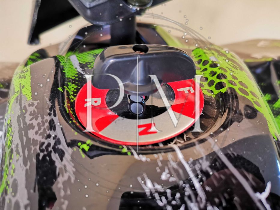 Електрическо АТВ за деца до 9 години. Ново с гаранция 12 месеца