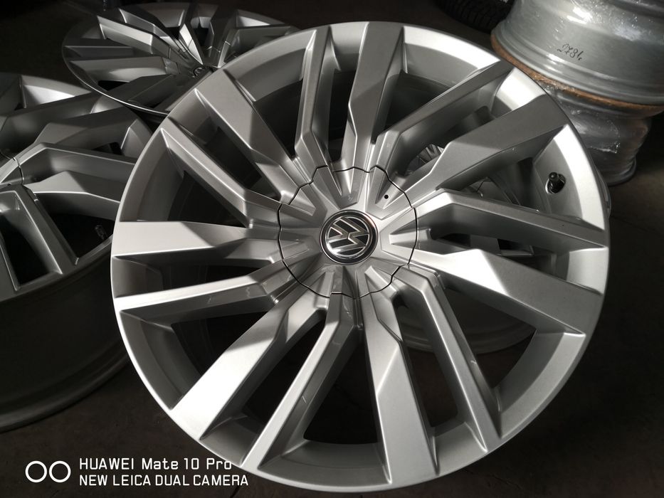 5х112 фолксваген vw volkswagen 5x112 19 цола джанти оригинални