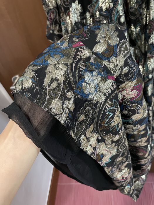 Rochie Zara limited edition